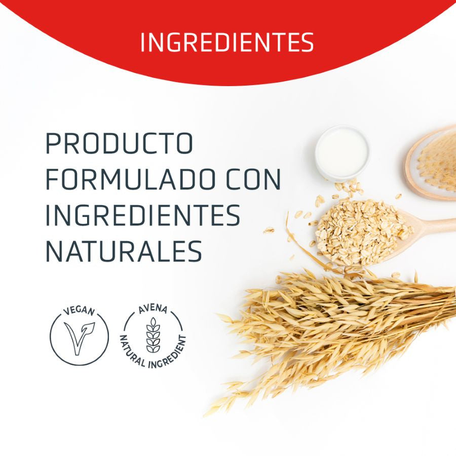 Artero Champu Scarlet Rojo 650ml