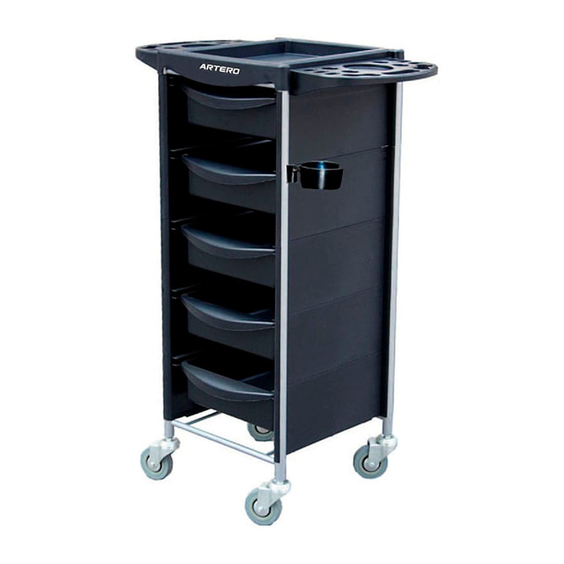 Carrito nuba