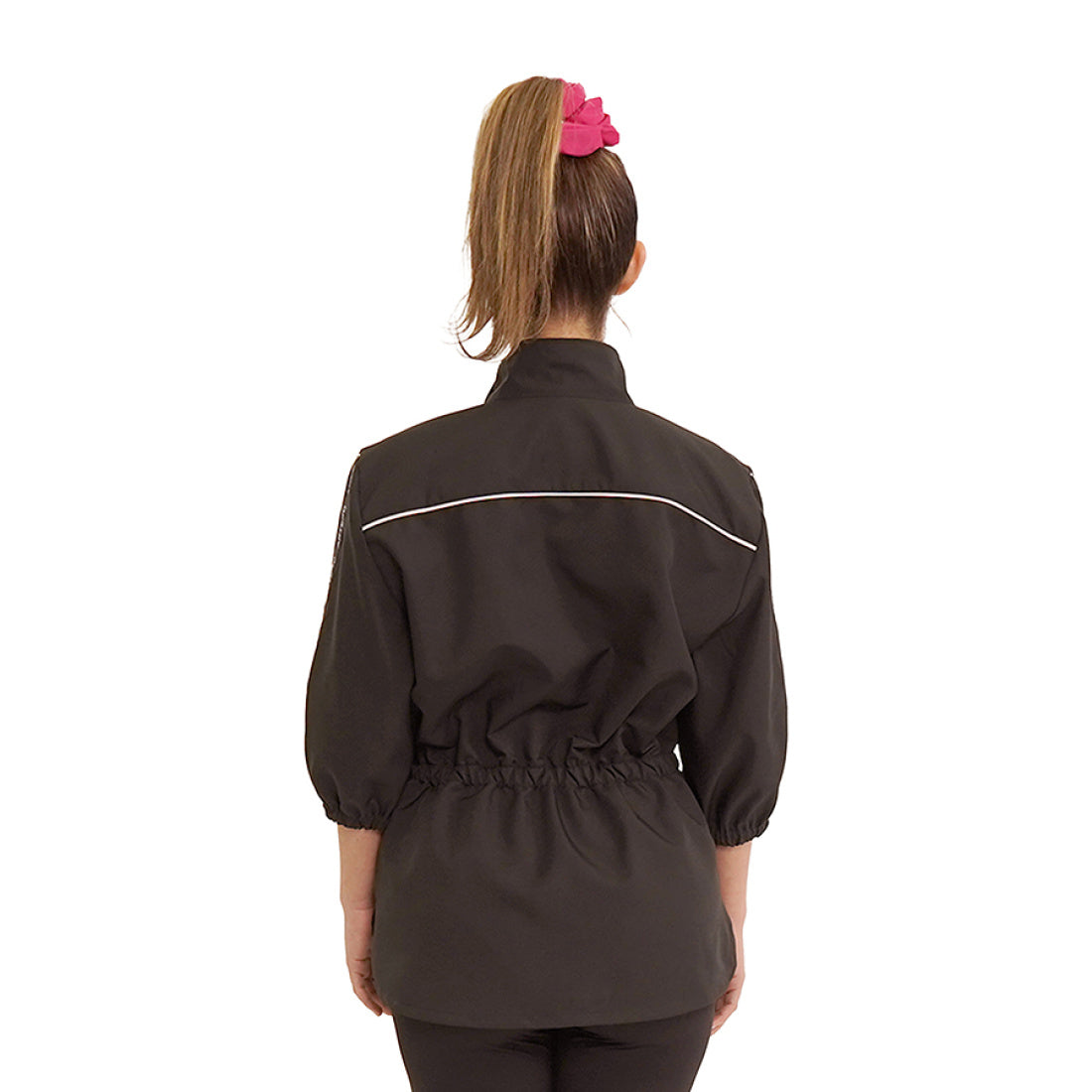 Artero Nairobi-Blusa Negra