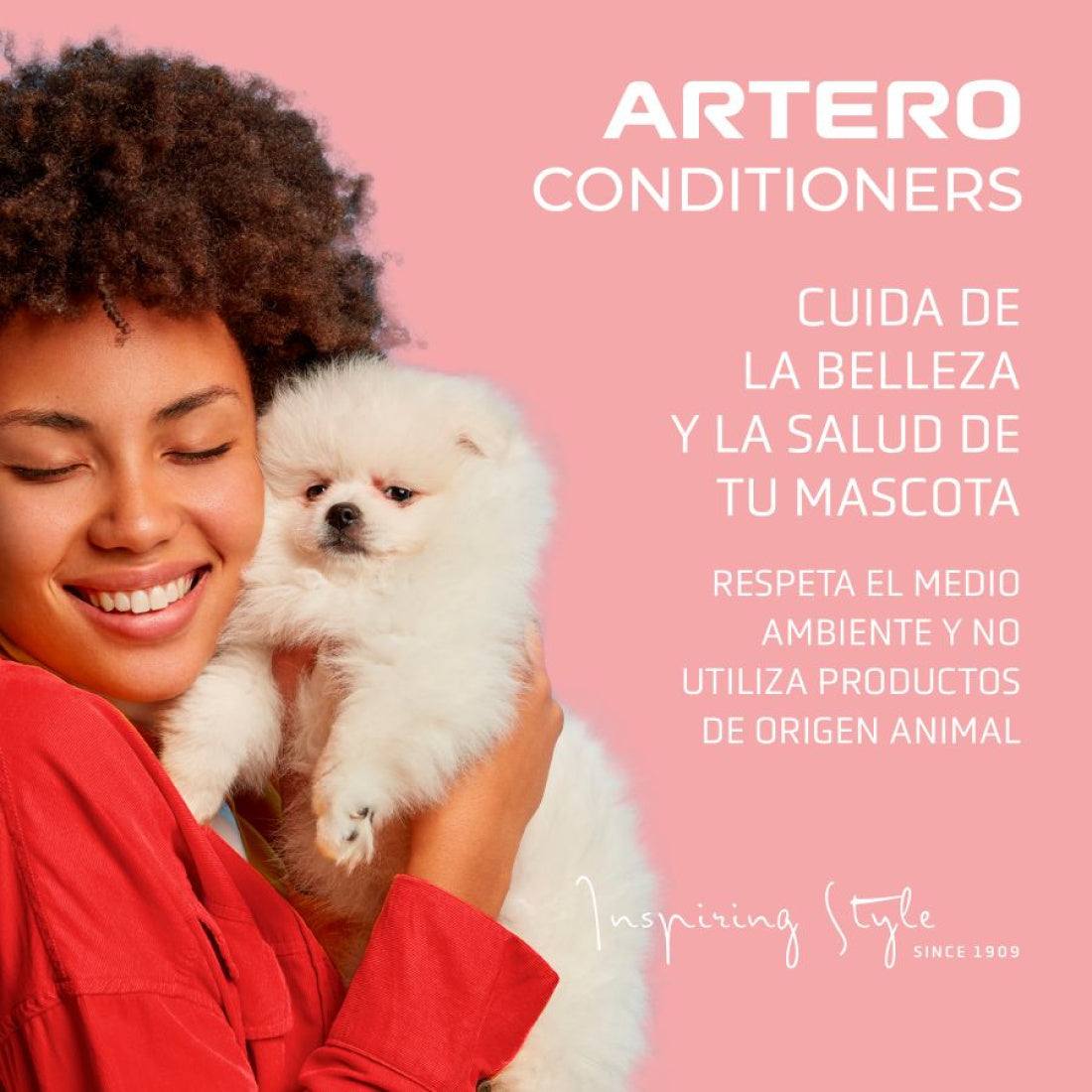 Artero Scarlet Vital