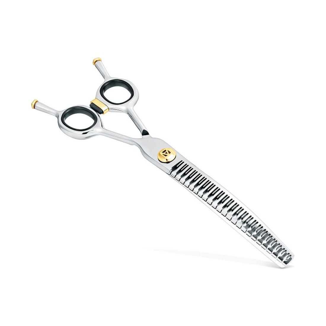 Artero Tijeras Valkiria Chunkers Curvy 7,5" 24D