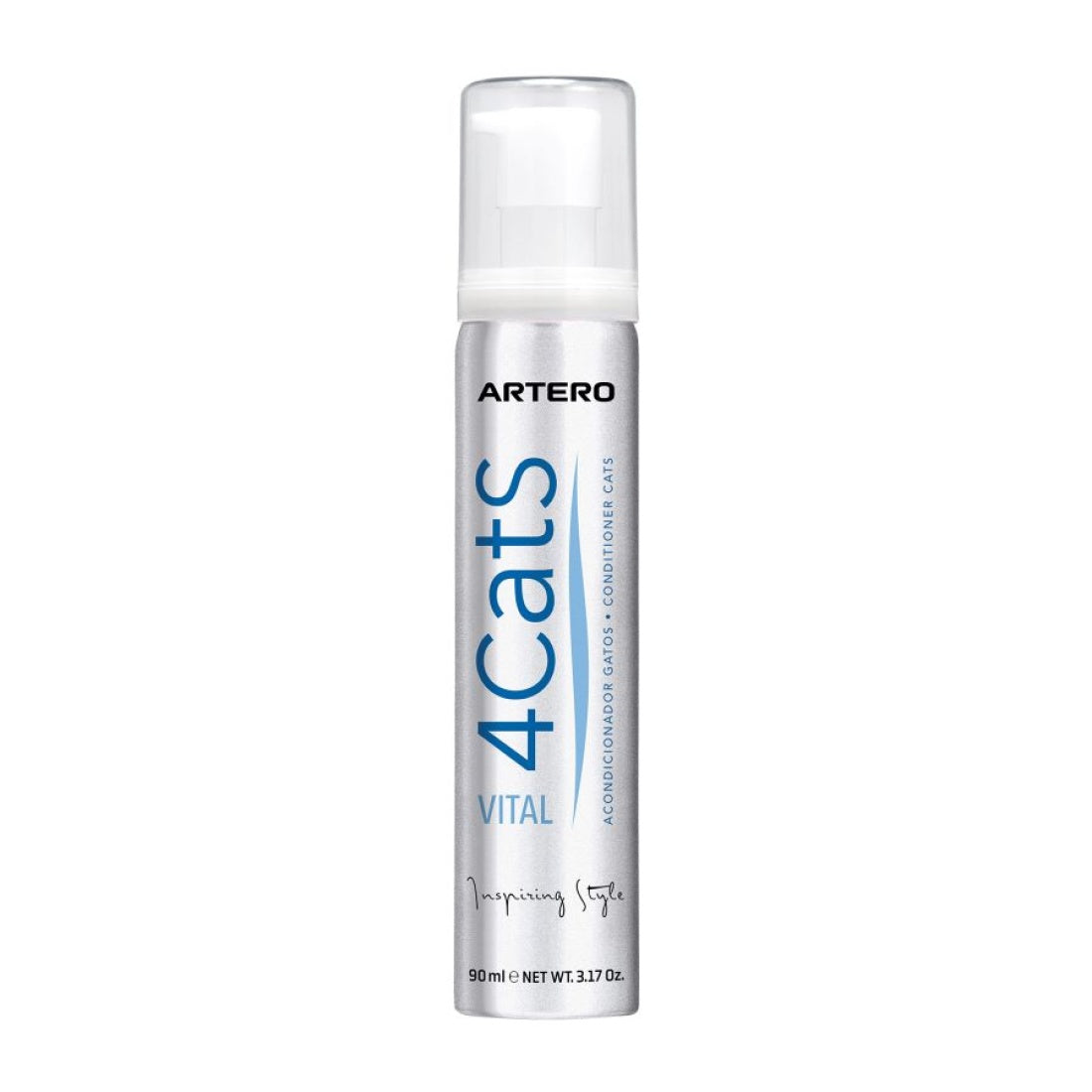 Artero Mascarilla 4Cats Vital 90 ml