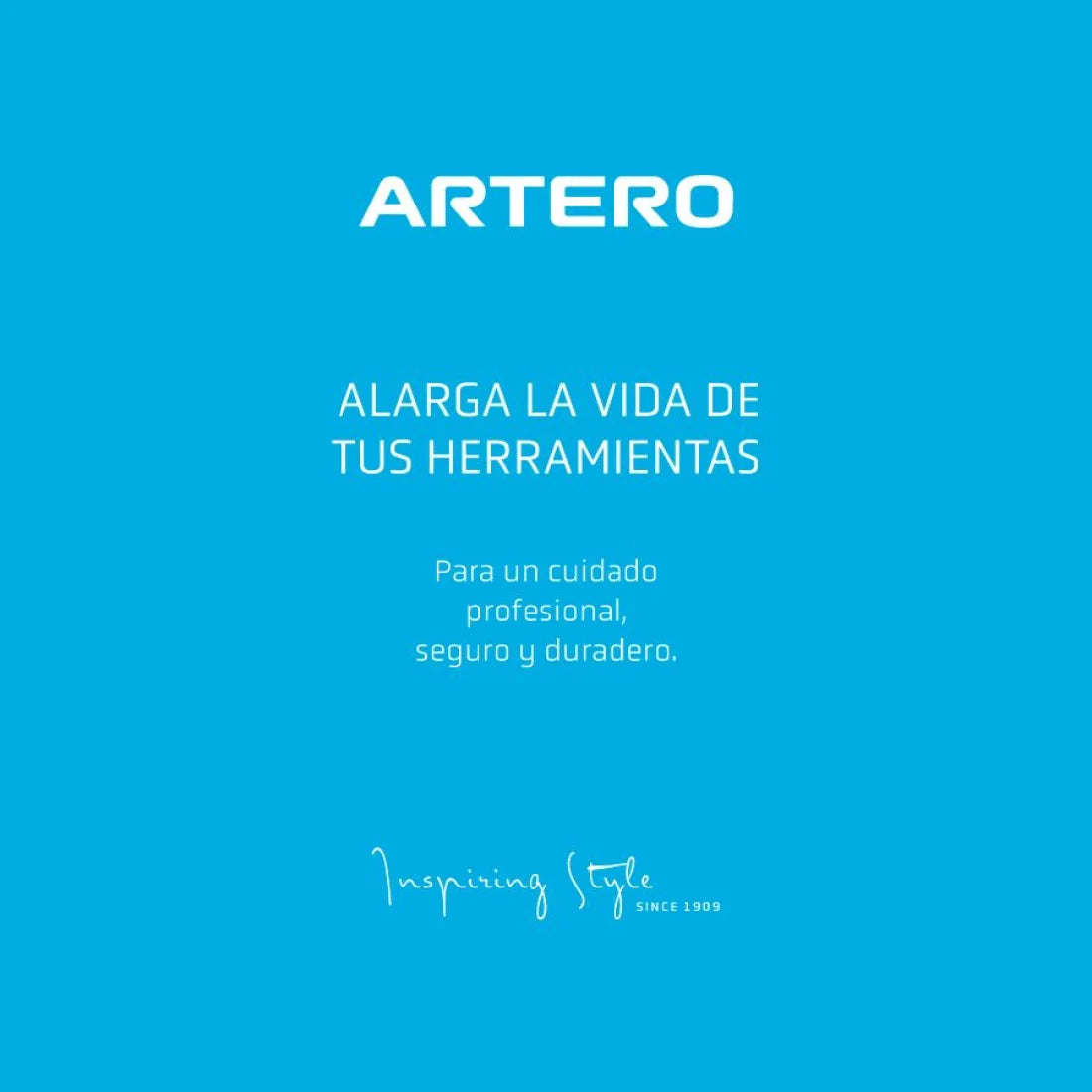 Artero Aceite Blade Care 500 ml.