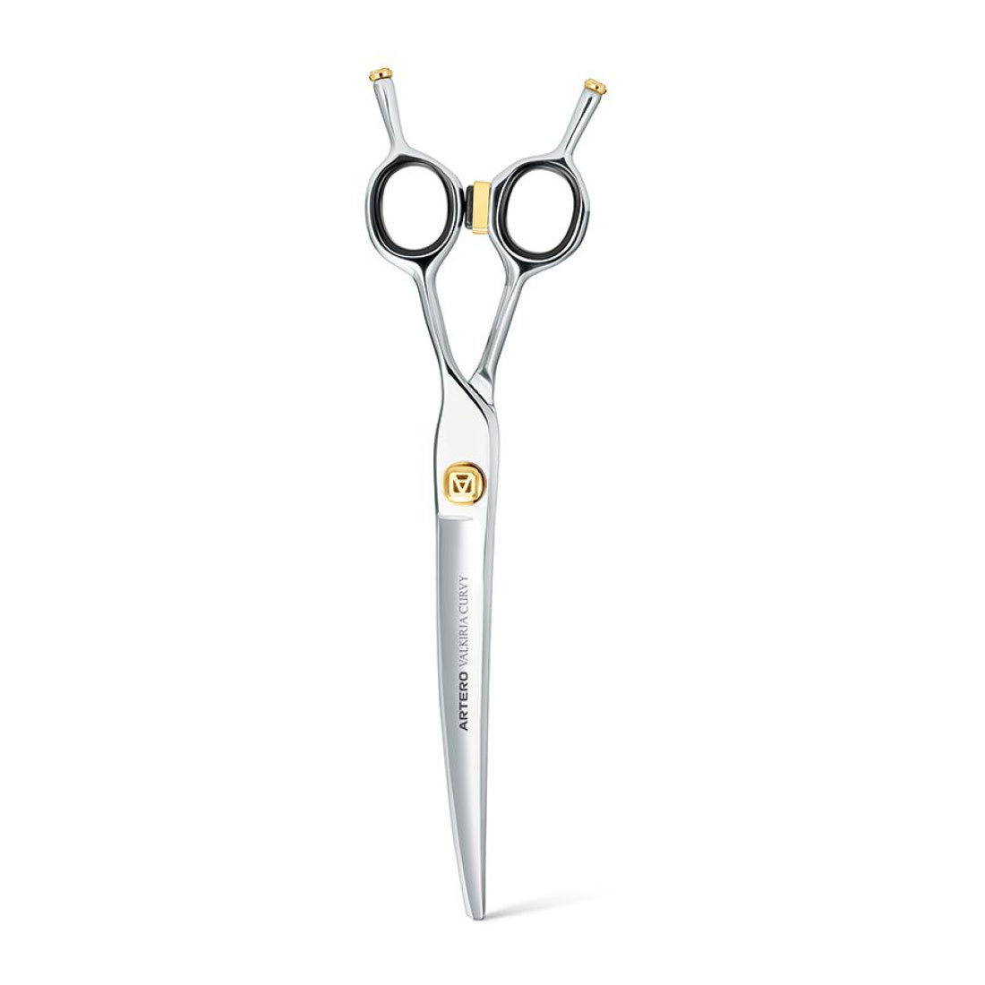 Artero Tijeras Valkiria Curvy 8"