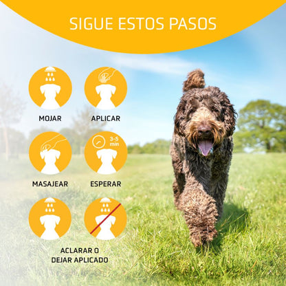 Artero Acondicionador Ikon Vital 5L