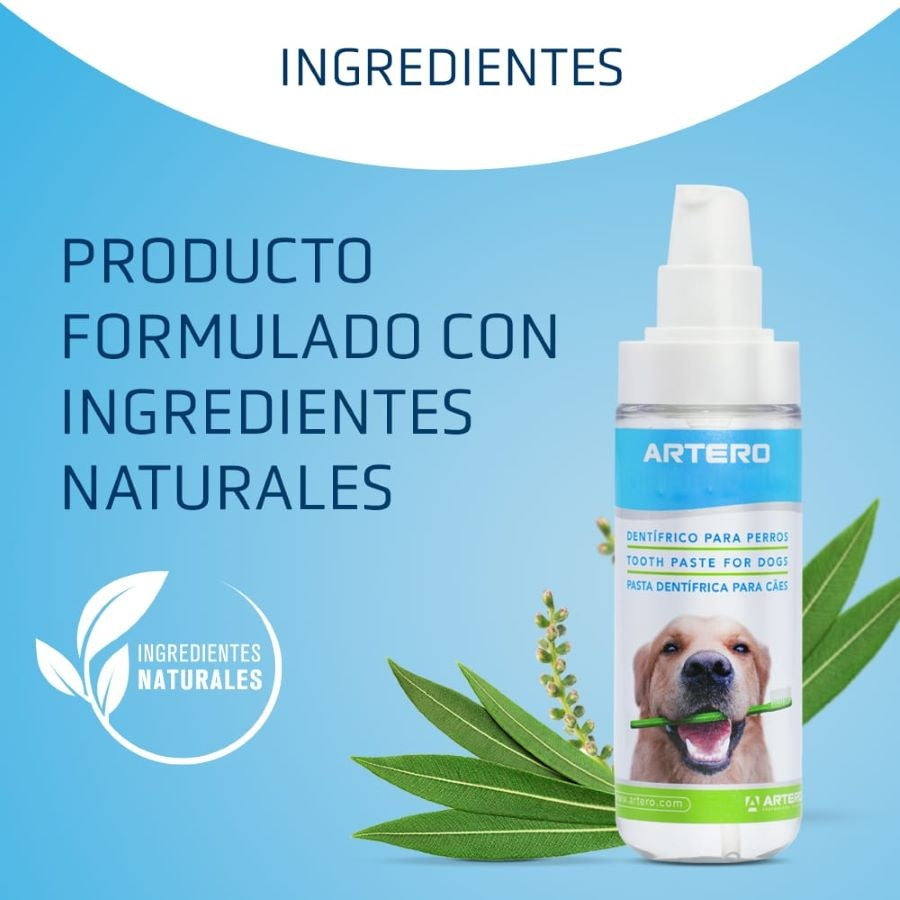 Artero Dentix Gel Dentífrico