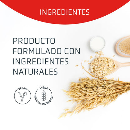 Artero Champu Scarlet Rojo 650ml