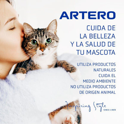 Artero Champú Gato 4cats 250ml.