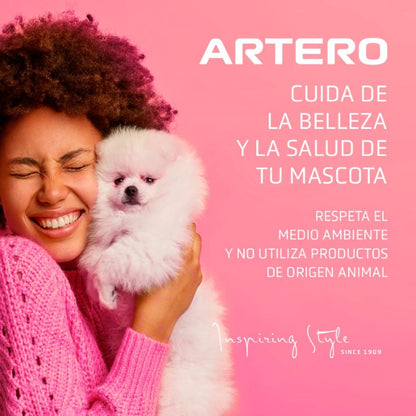 Artero Champú Relax Para Pieles Sensibles 250ml.