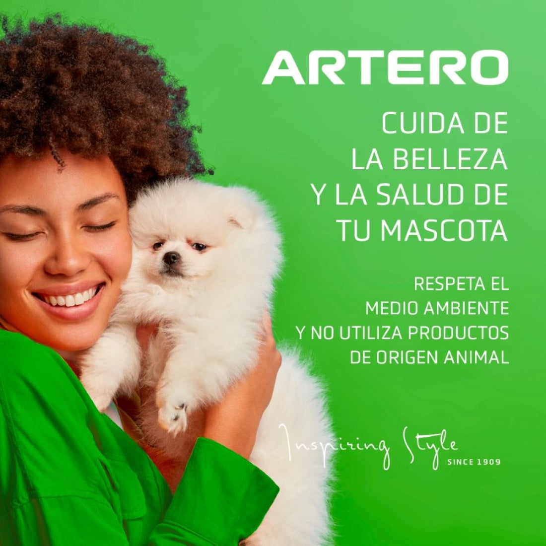 Artero Acondicionador Mix 1L.