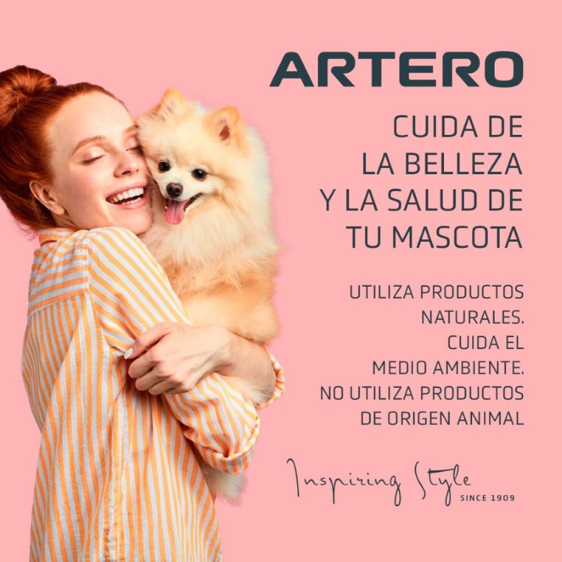 Artero Dfender Crema Reparadora De Almohadillas