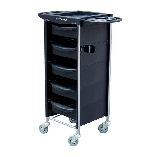 Carrito nuba
