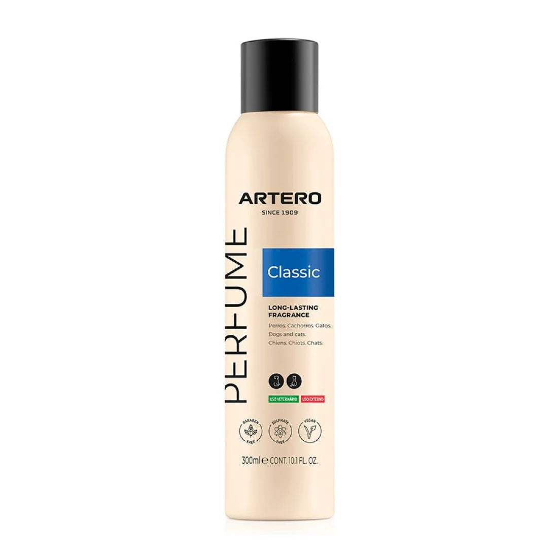 Artero Perfume Classic 300ml