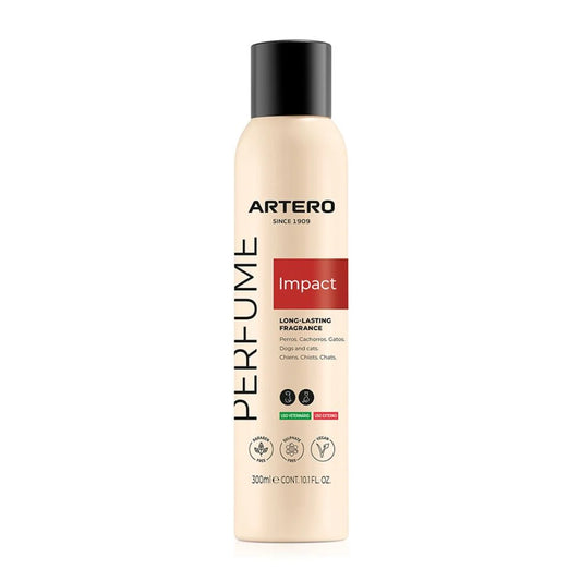 Artero Perfume Impact 300ml