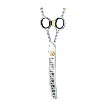 Artero Tijeras Valkiria Chunkers Curvy 7,5" 24D