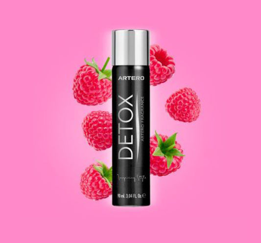 Artero Perfume Detox 90ml