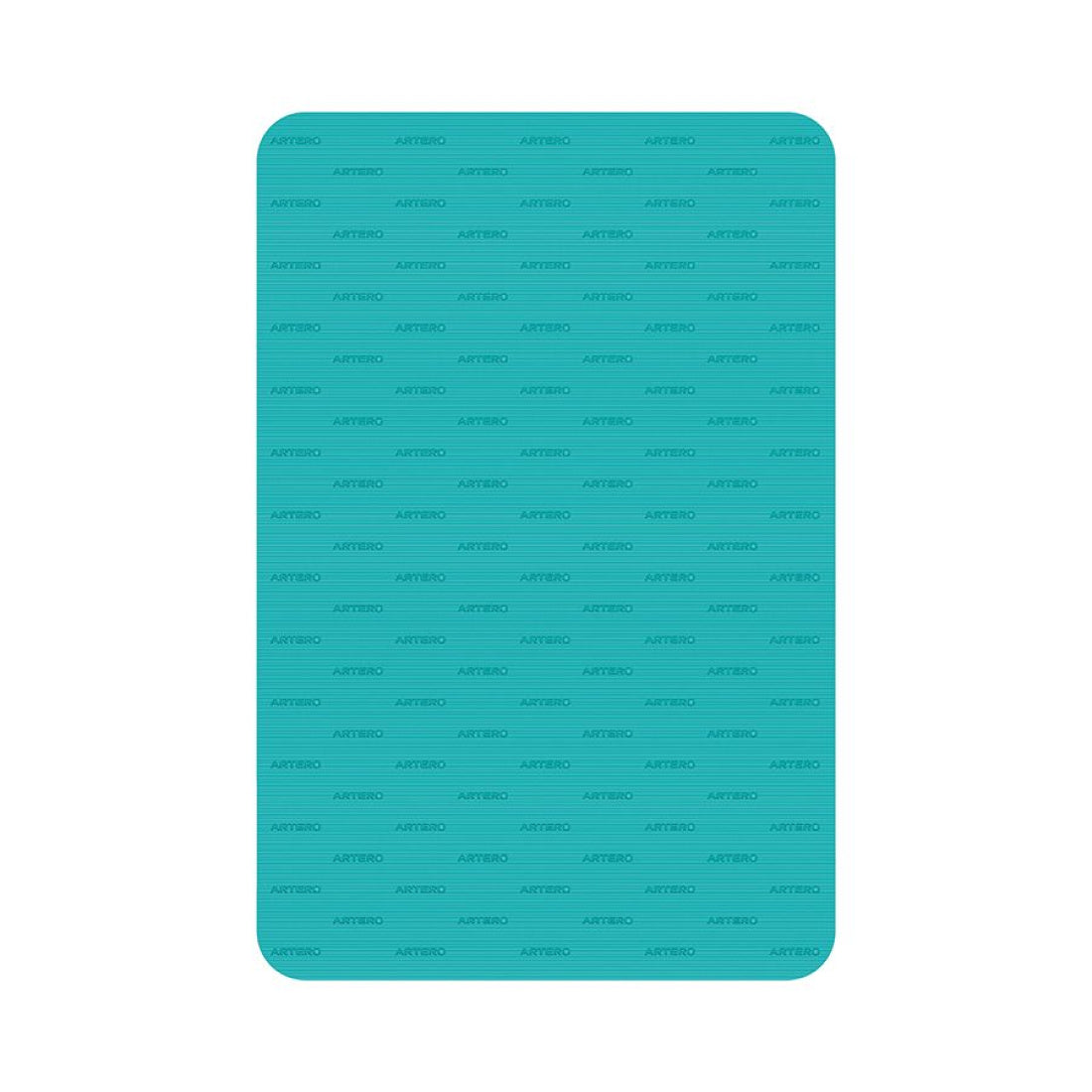 Artero Esterilla Dojo Silicona Turquesa