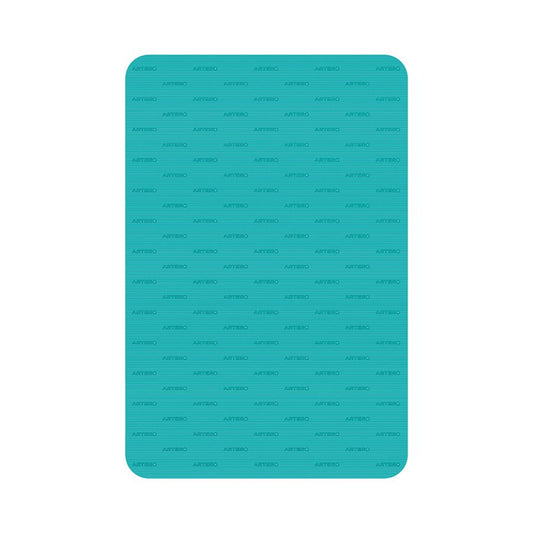 Artero Esterilla Dojo Silicona Turquesa