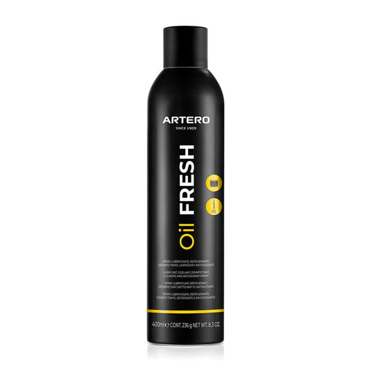 Artero Spray Refrigerante Oil Fresh