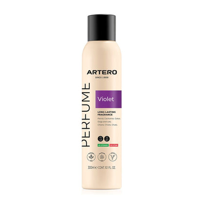 Artero Perfume Violet 300ml