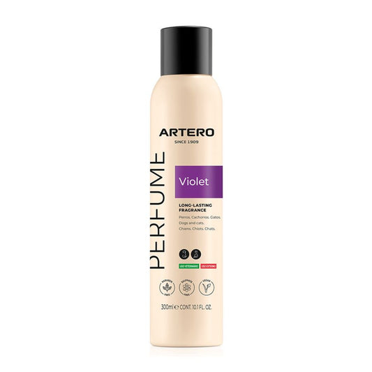 Artero Perfume Violet 300ml