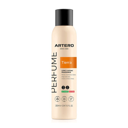 Artero Perfume Tierra 300ml