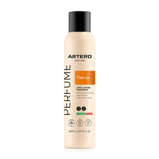 Artero Perfume Tierra 300ml