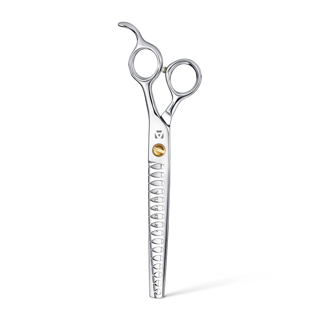 Artero Tijeras Atila Chunkers 7,5" 16D
