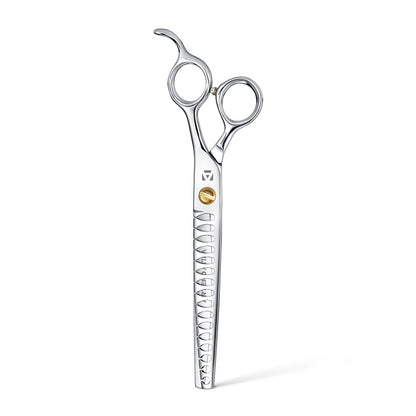Artero Tijeras Atila Chunkers 7,5" 16D