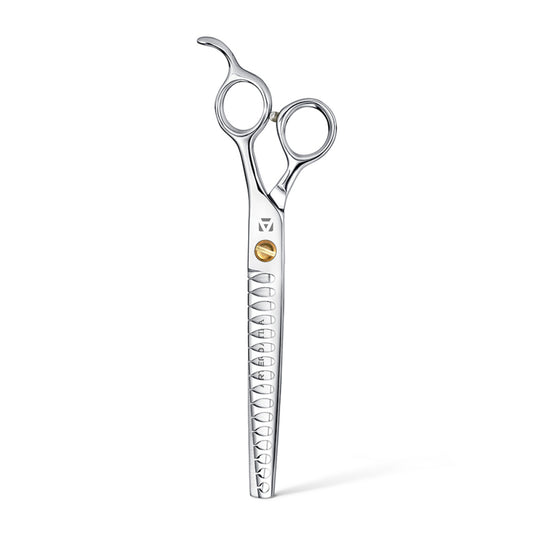 Artero Tijeras Atila Chunkers 7,5" 16D