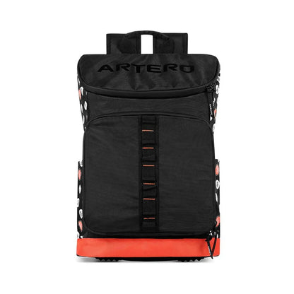 Artero Mochila Olympia Estampado Lunares