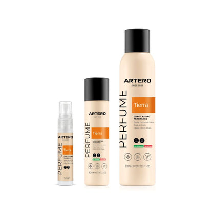Artero Perfume Tierra 300ml
