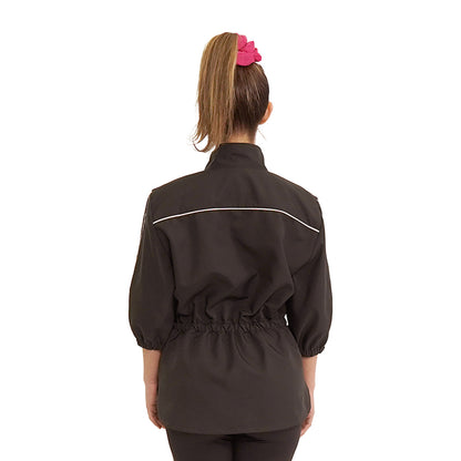 Artero Nairobi-Blusa Negra