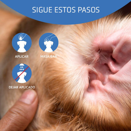 Artero Limpiador Oidos Aurigel 300ML