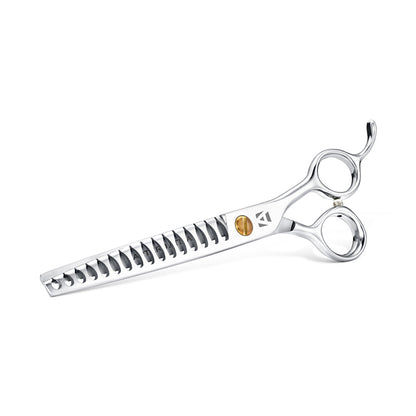 Artero Tijeras Atila Chunkers 7,5" 16D