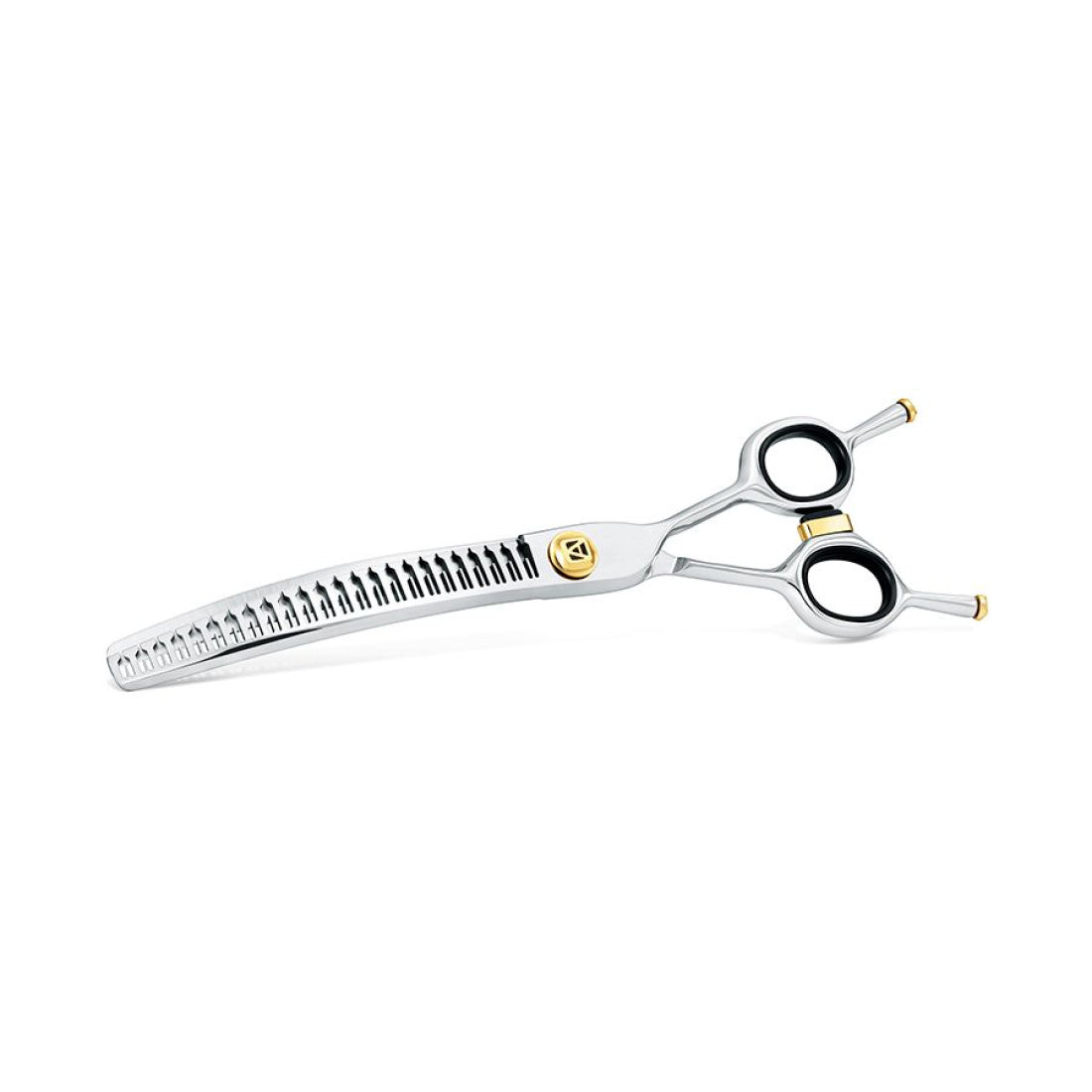 Artero Tijeras Valkiria Chunkers Curvy 7,5" 24D