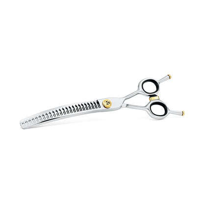 Artero Tijeras Valkiria Chunkers Curvy 7,5" 24D