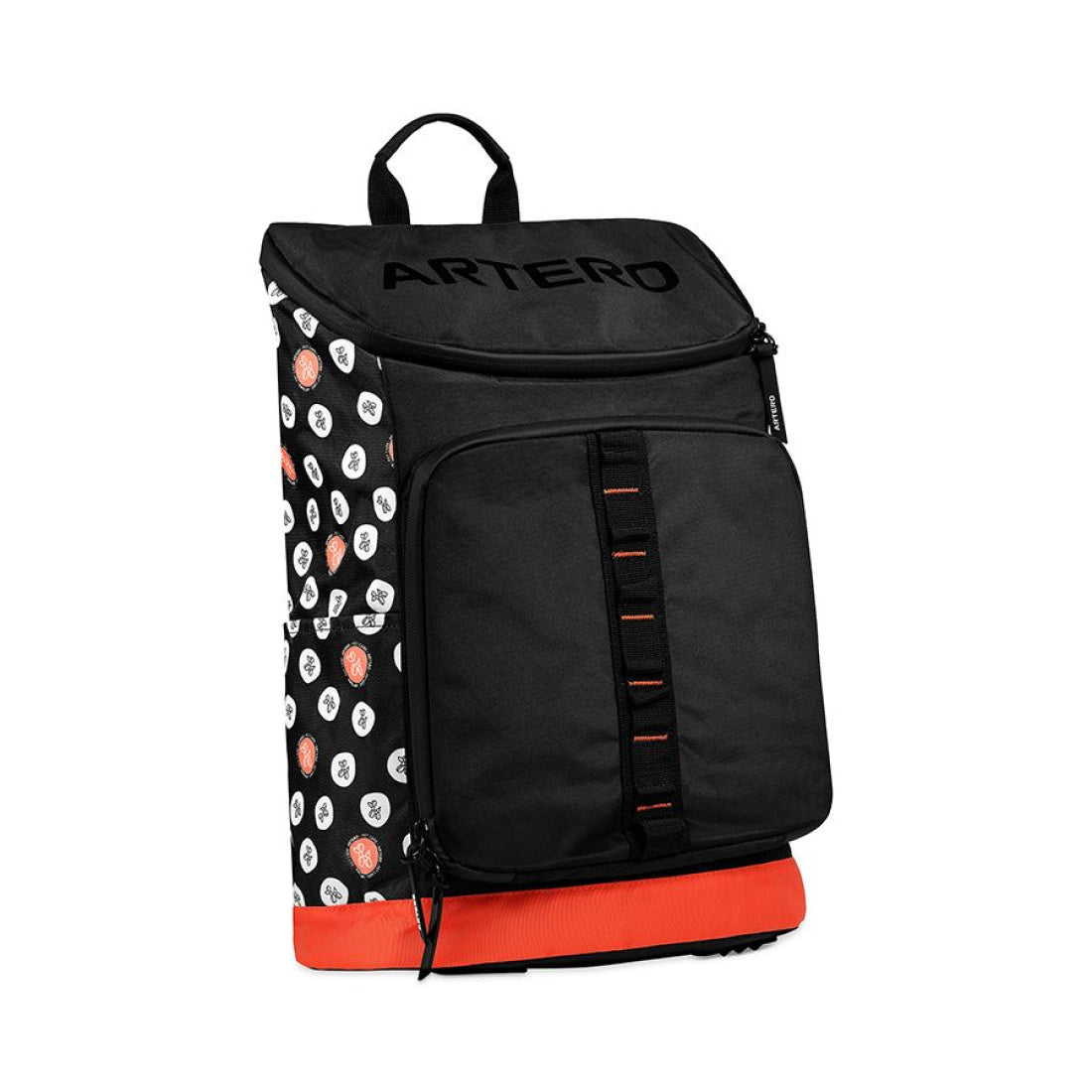 Artero Mochila Olympia Estampado Lunares