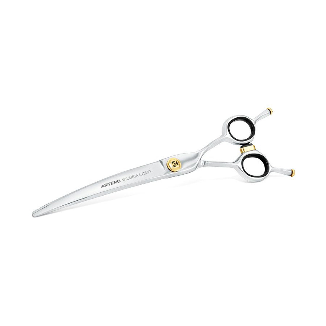 Artero Tijeras Valkiria Curvy 8"