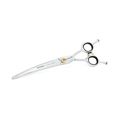 Artero Tijeras Valkiria Curvy 8"