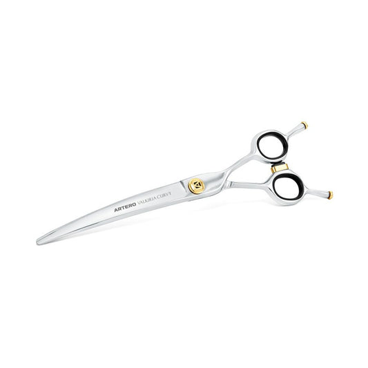 Artero Tijeras Valkiria Curvy 8"