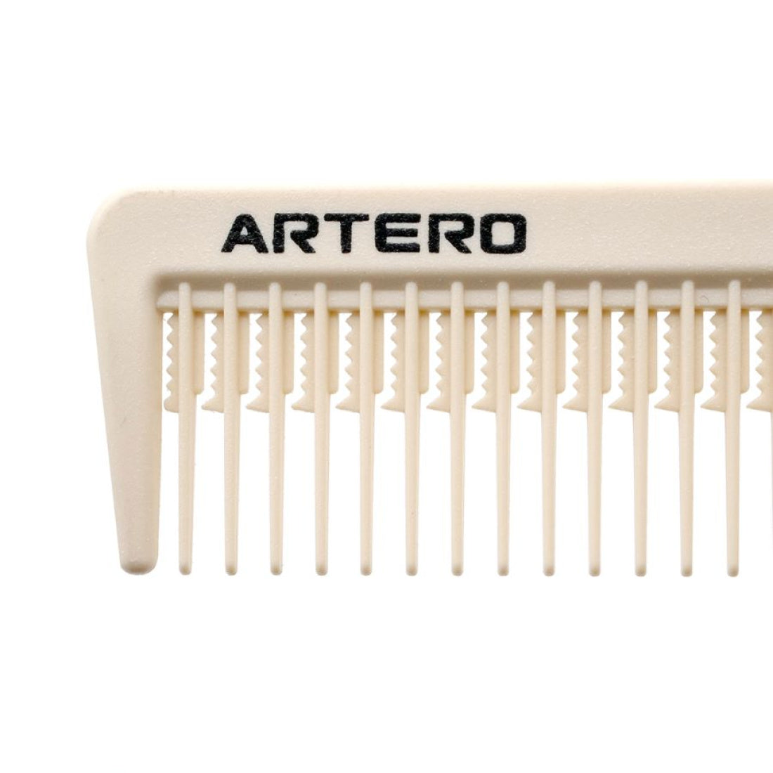 Artero Peine Silicona Crepar.