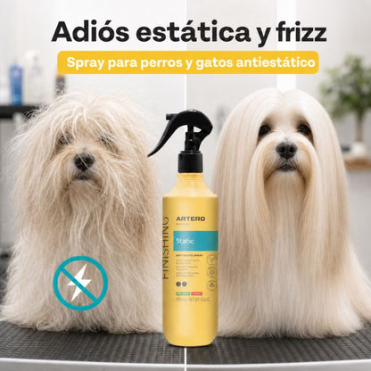 Artero Static Control 150ml