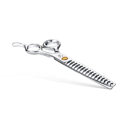 Artero Tijeras Atila Chunkers 7,5" 16D