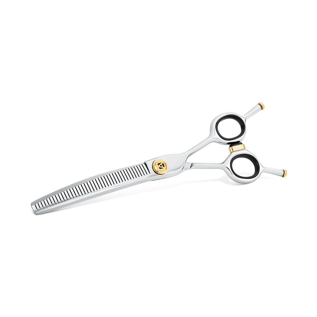 Artero Tijeras Valkiria Esculpir Curvy 7" 40D