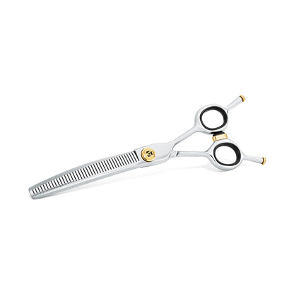 Artero Tijeras Valkiria Esculpir Curvy 7" 40D