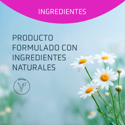 Artero Shampoo Vitalizante