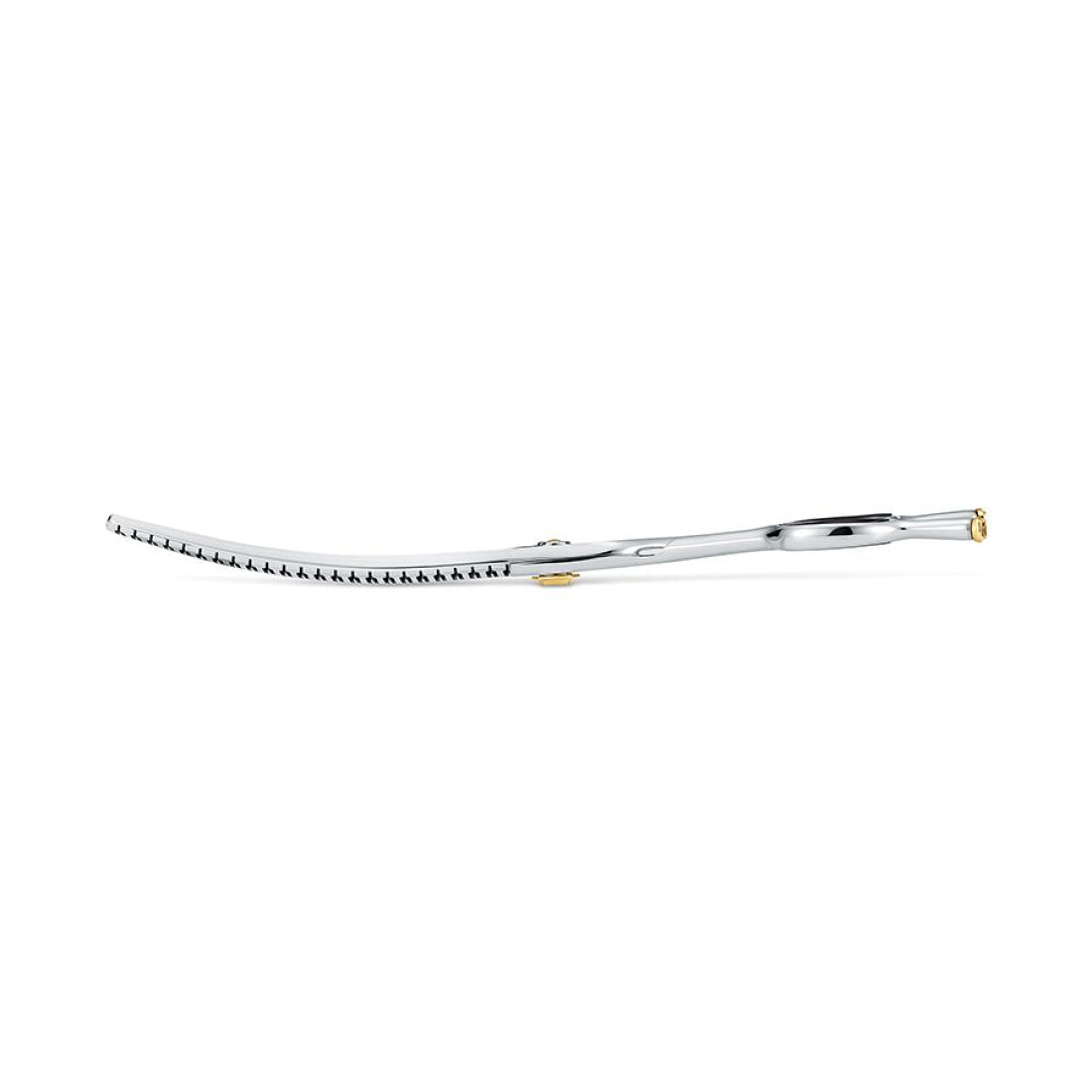Artero Tijeras Valkiria Chunkers Curvy 7,5" 24D