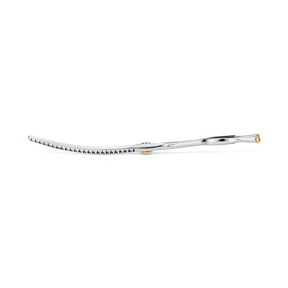Artero Tijeras Valkiria Chunkers Curvy 7,5" 24D