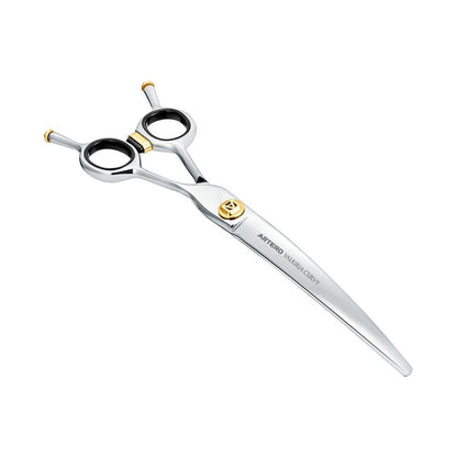 Artero Tijeras Valkiria Curvy 8"